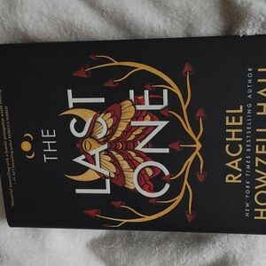 The Last One (First edition)